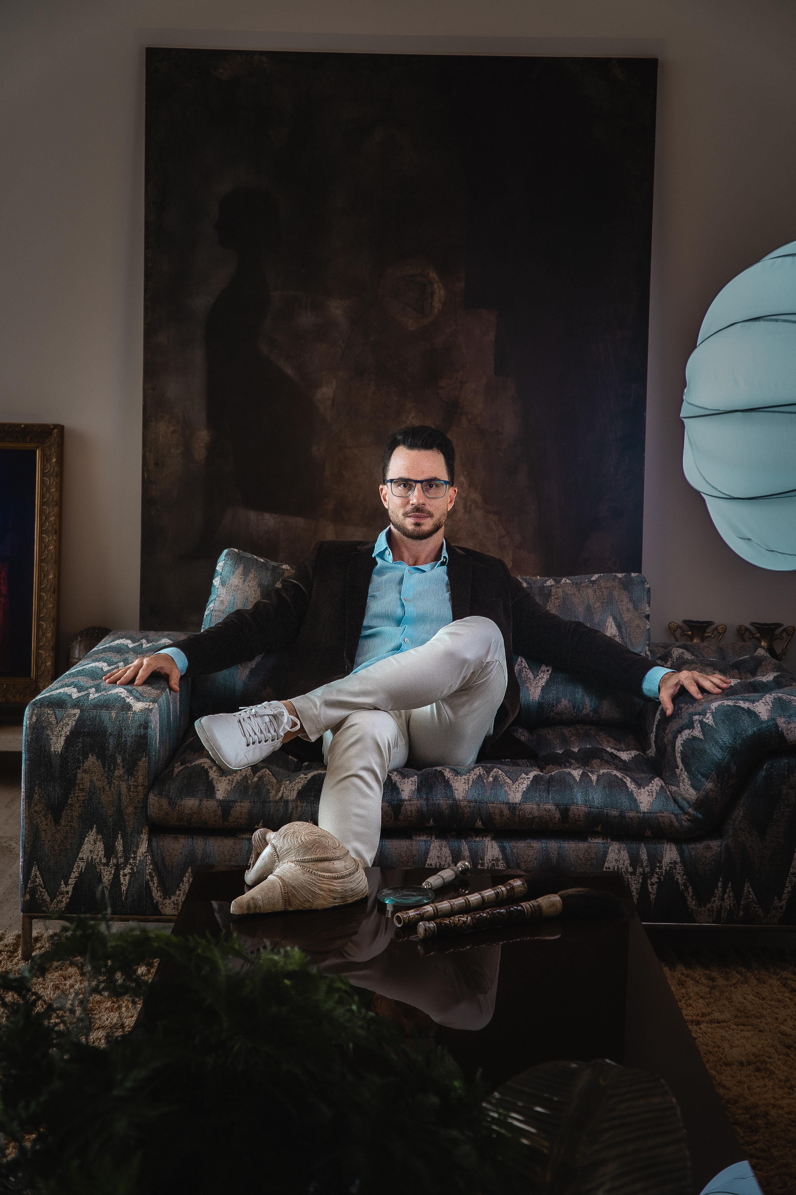 Dr. Kleiner Pinheiro